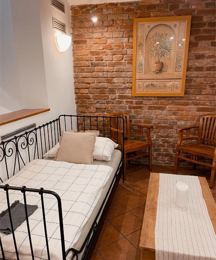 Prague Apartment Apartmán