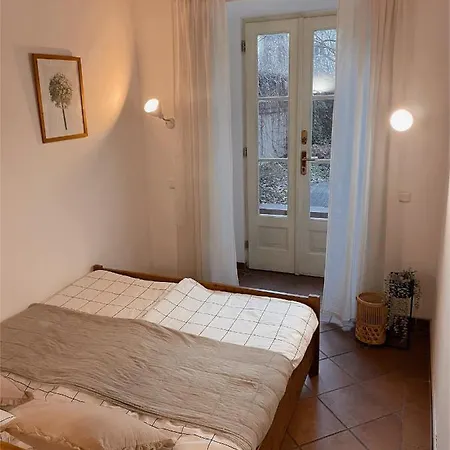 Prague Apartment Exterior photo