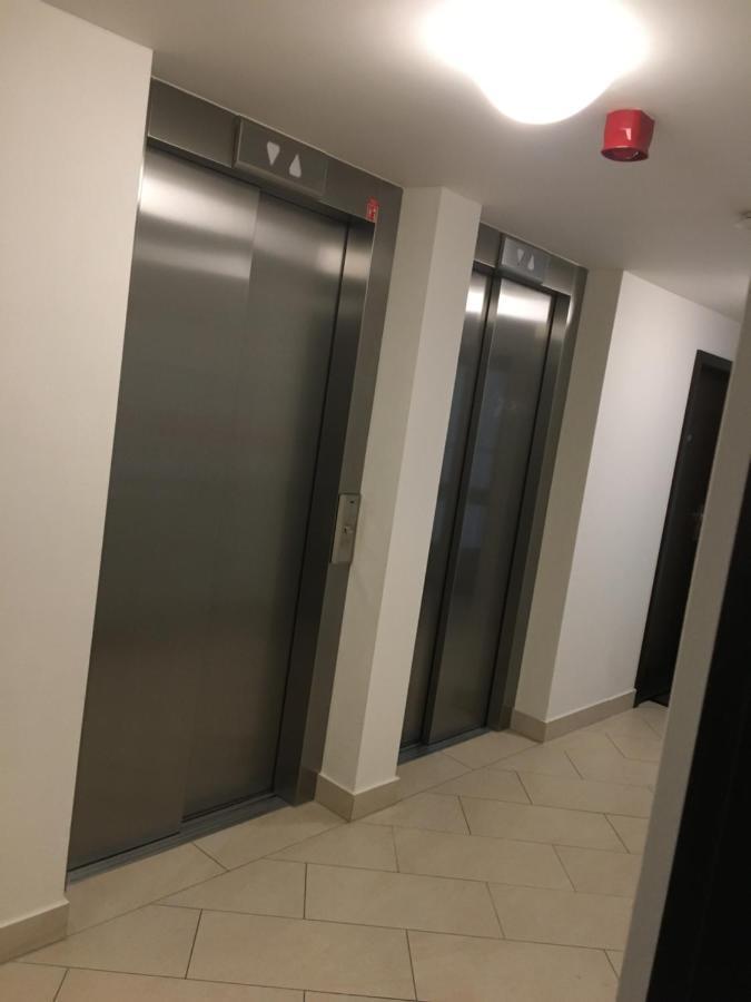гарден студия Appartement
