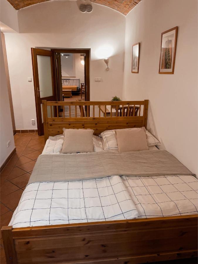Prague Apartment Apartment Prague
