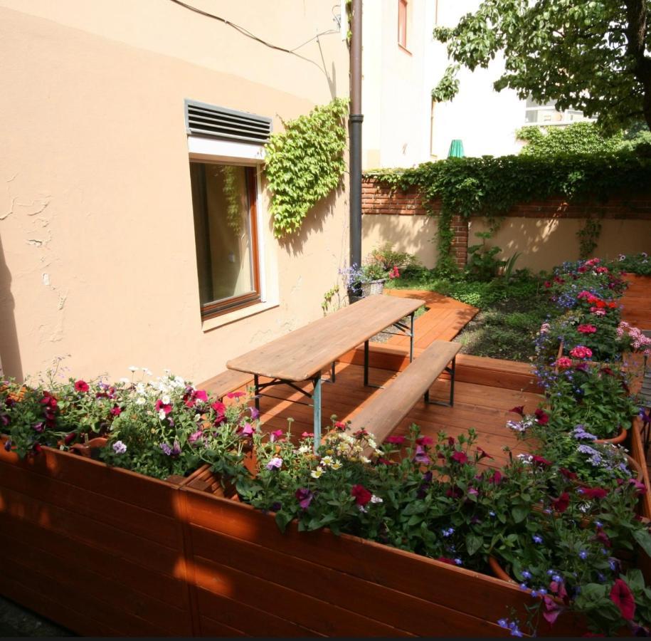 Prague Apartment Apartment